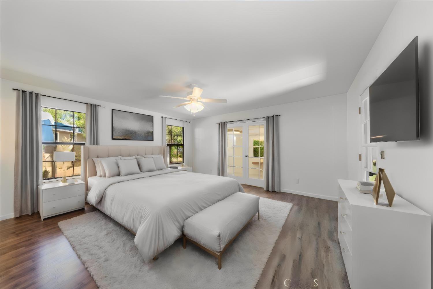 51192 Bon Veu Dr, Oakhurst, CA 93644