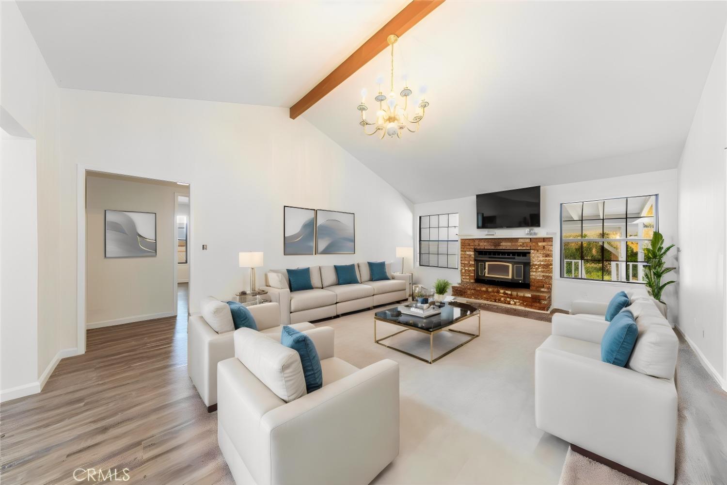 51192 Bon Veu Dr, Oakhurst, CA 93644