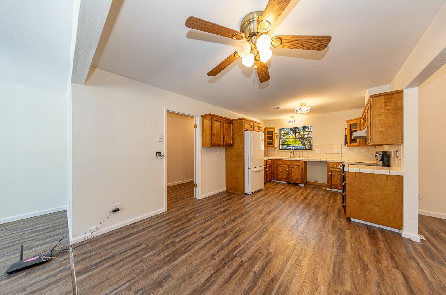 51192 Bon Veu Dr, Oakhurst, CA 93644