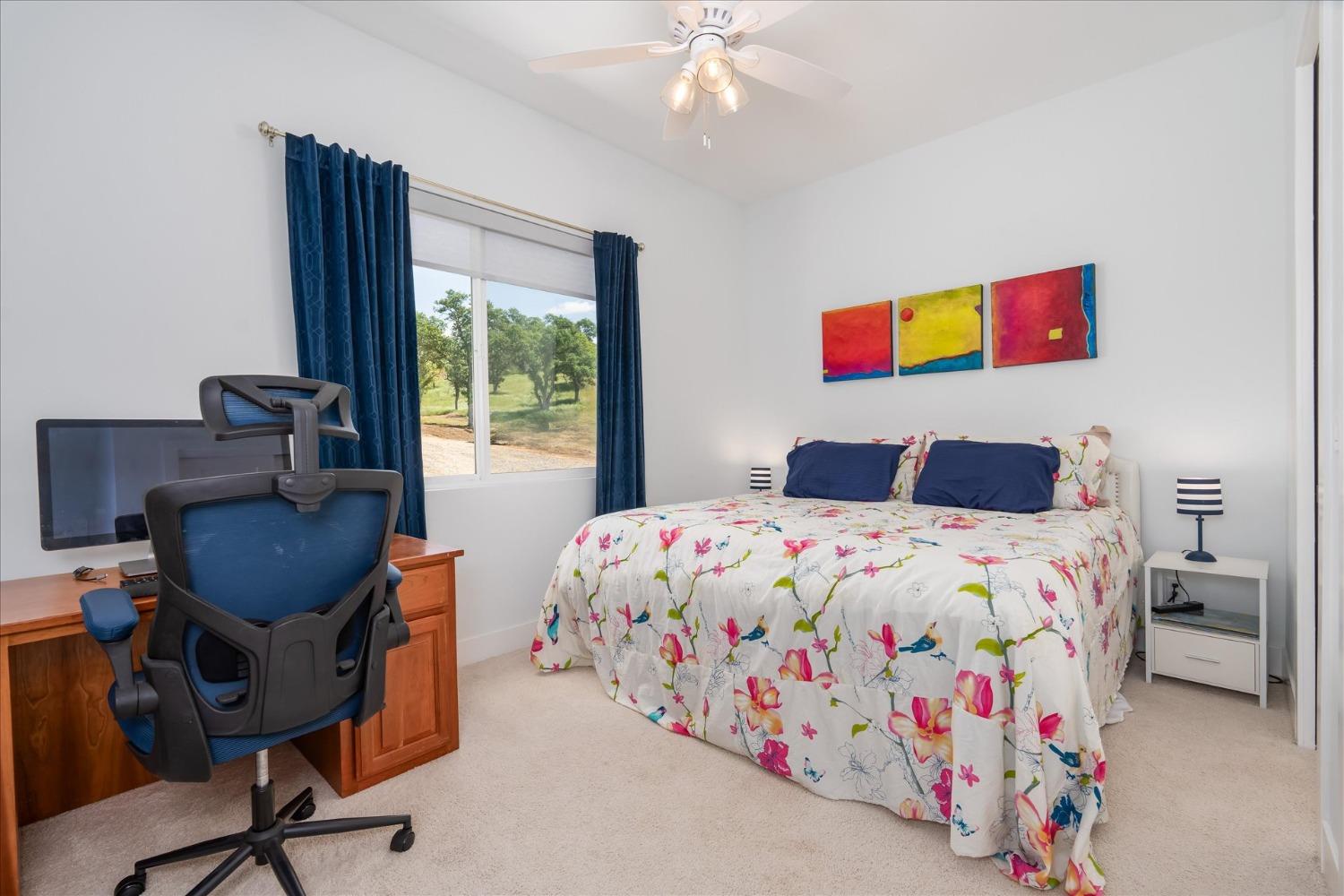 39603 Road 810, Raymond, CA 93653