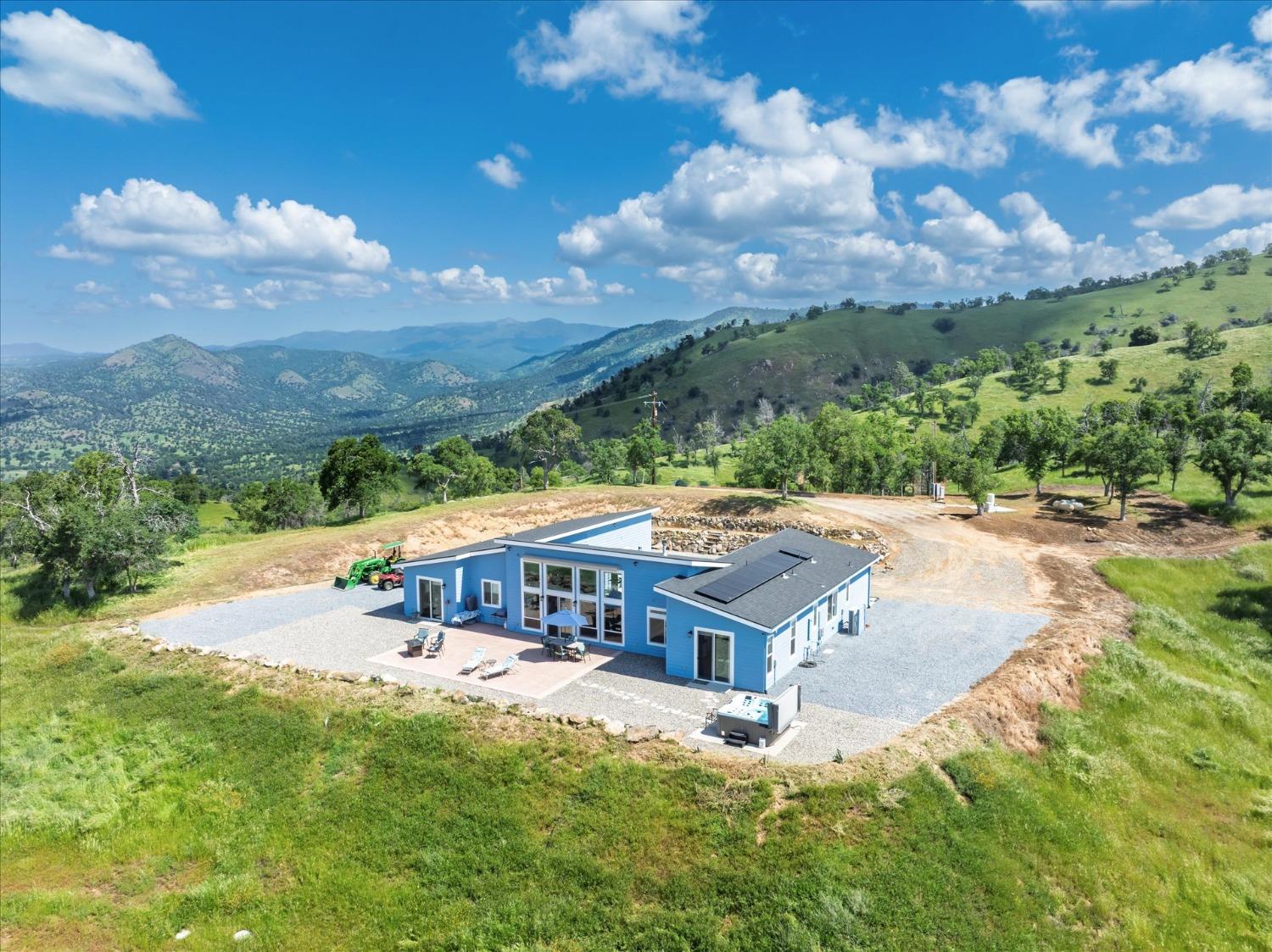 39603 Road 810, Raymond, CA 93653