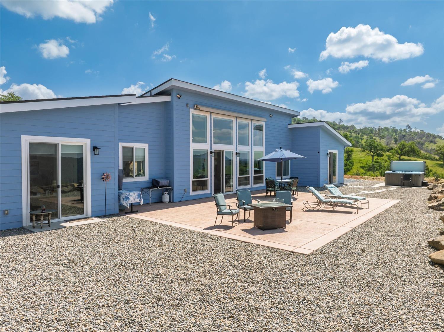 39603 Road 810, Raymond, CA 93653