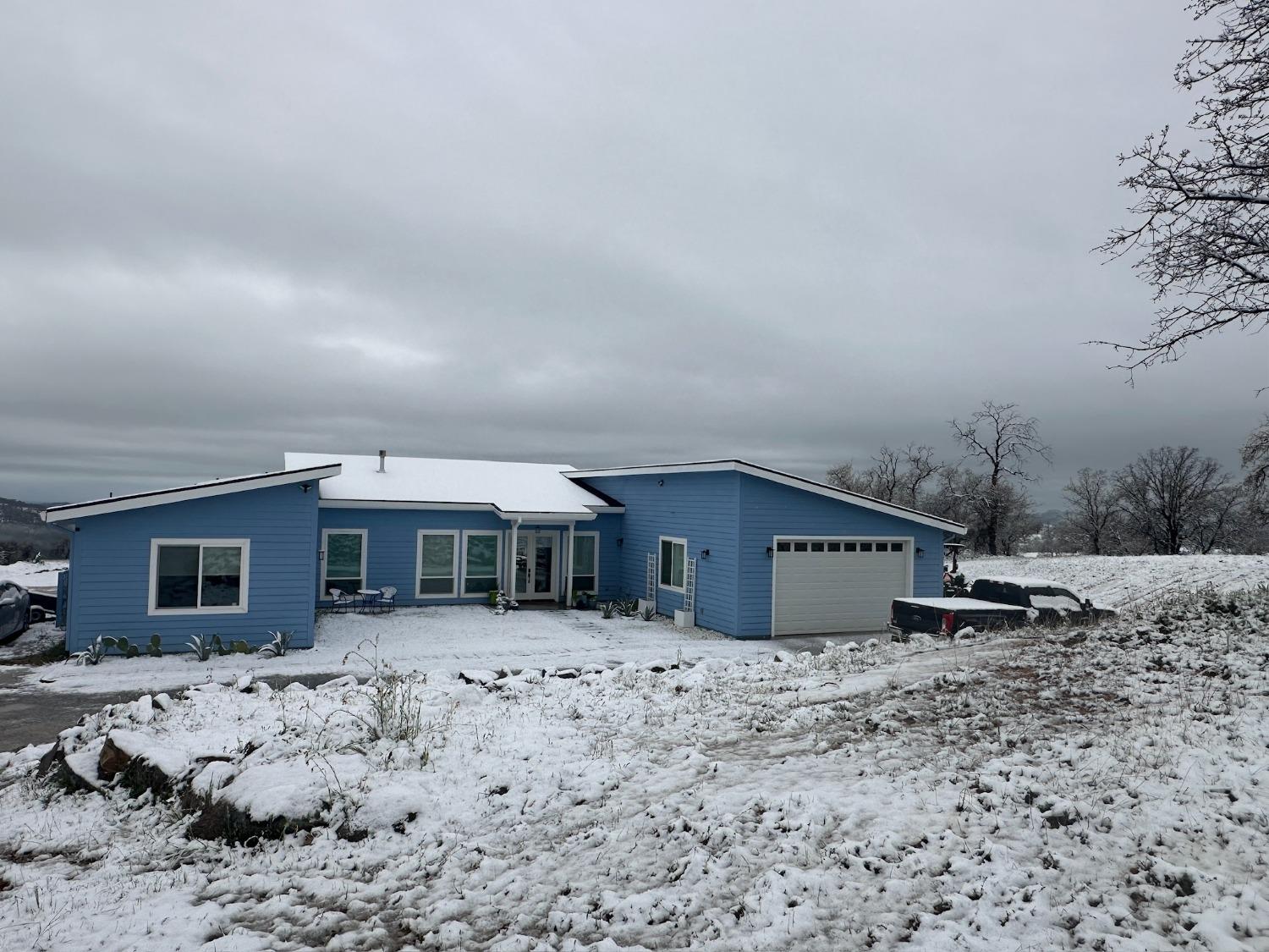 39603 Road 810, Raymond, CA 93653