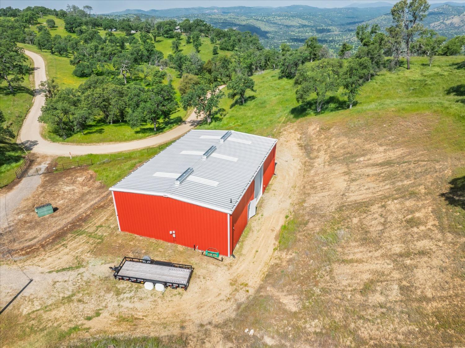 39603 Road 810, Raymond, CA 93653