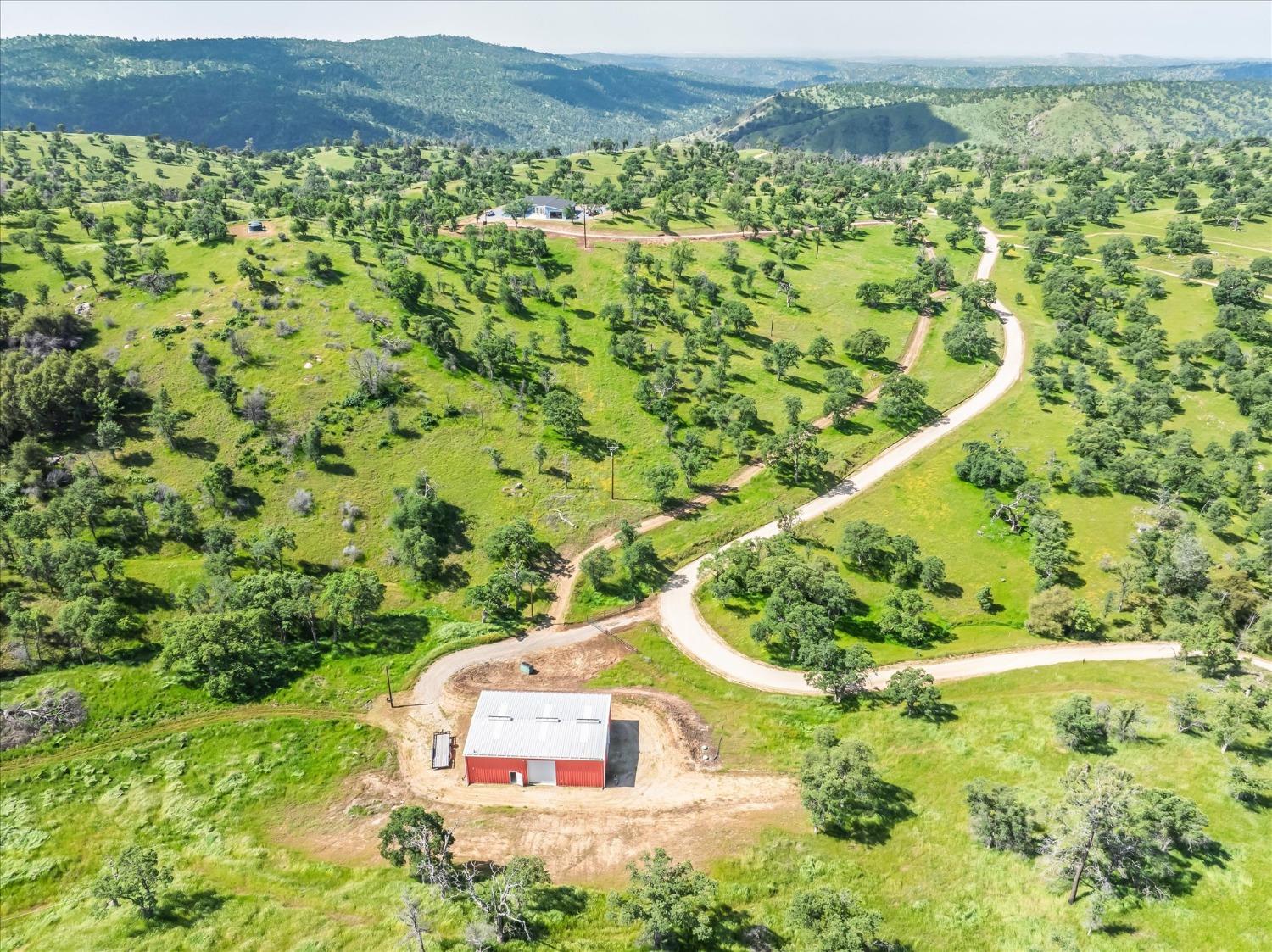 39603 Road 810, Raymond, CA 93653