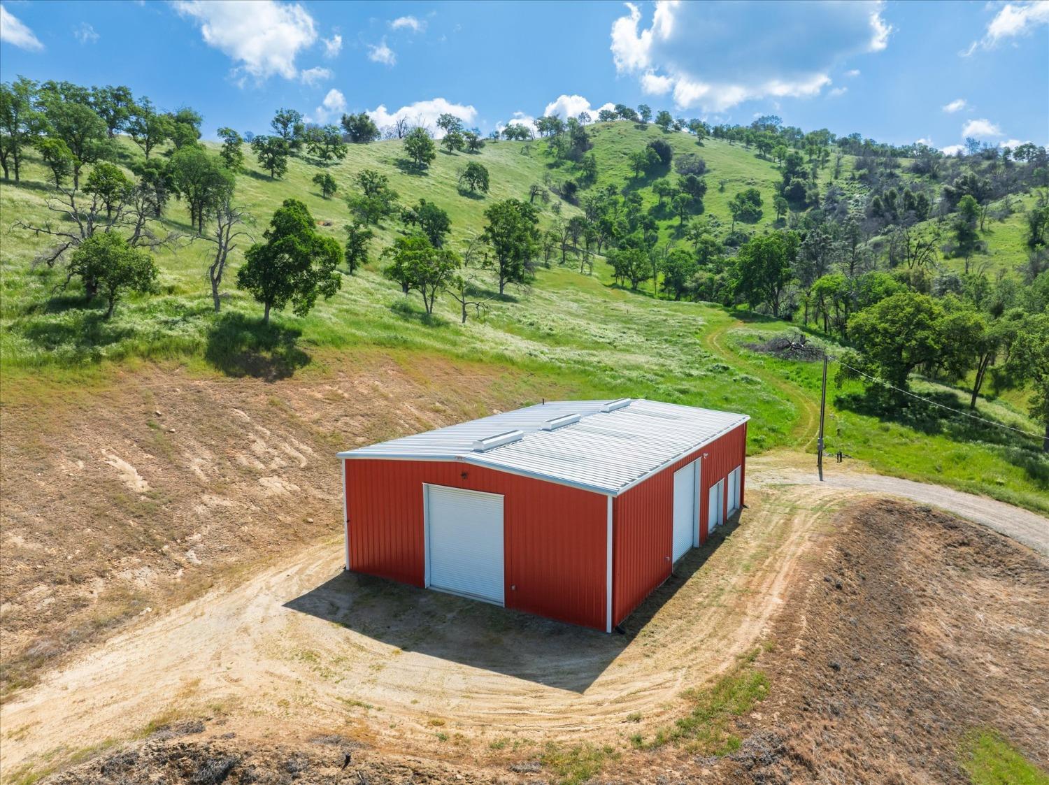 39603 Road 810, Raymond, CA 93653