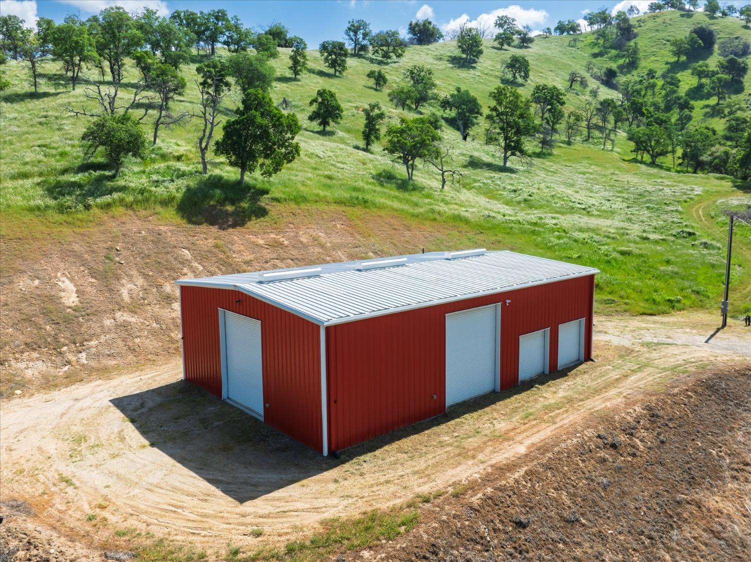 39603 Road 810, Raymond, CA 93653