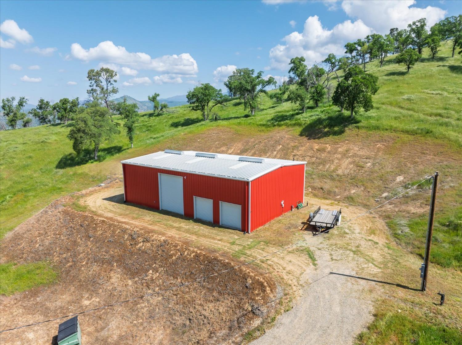 39603 Road 810, Raymond, CA 93653