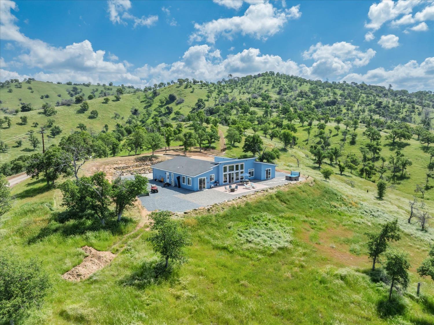 39603 Road 810, Raymond, CA 93653