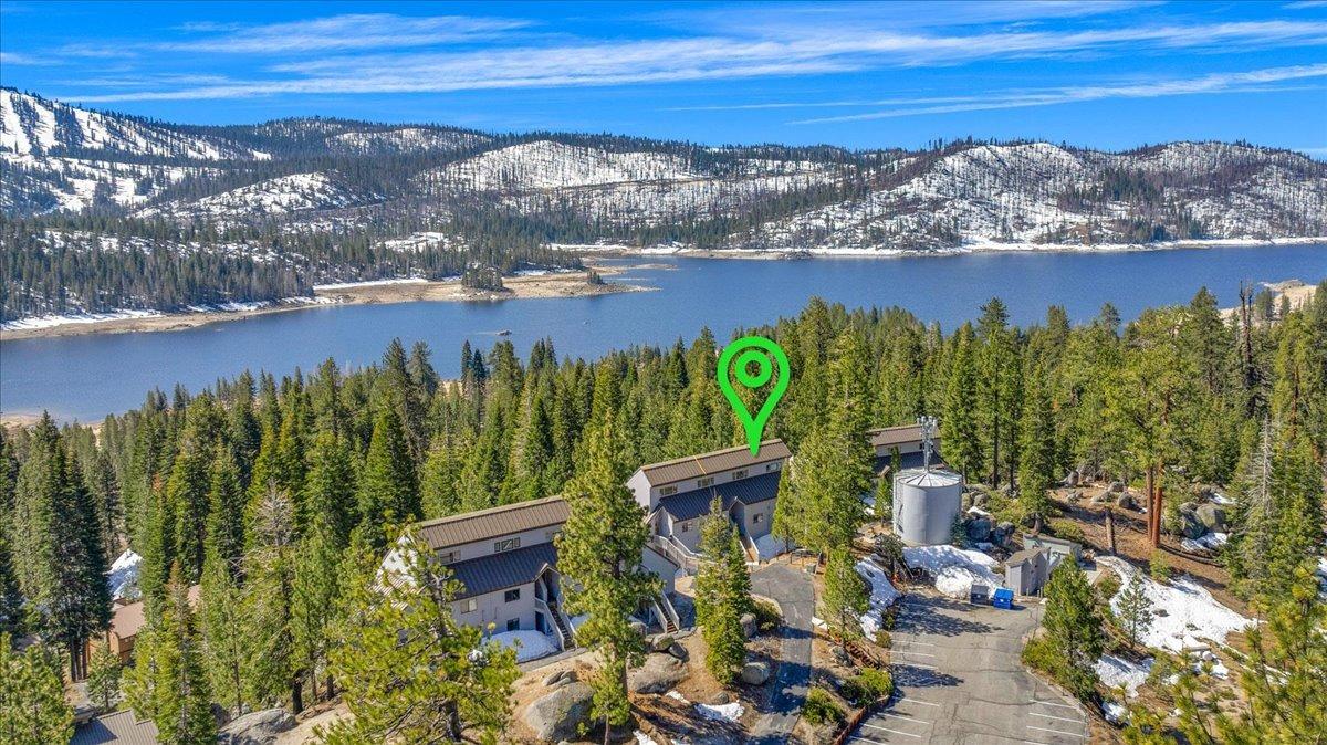 63221 Huntington Vista Rd #83, Huntington Lake, CA 93634