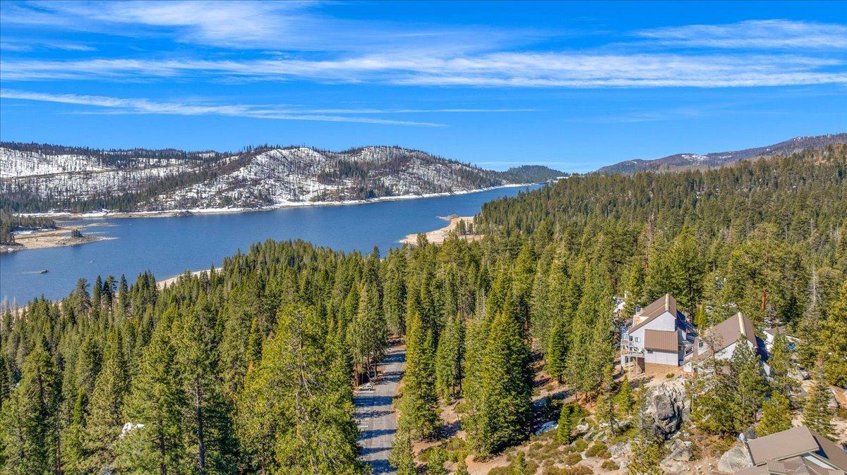 63221 Huntington Vista Rd #83, Huntington Lake, CA 93634