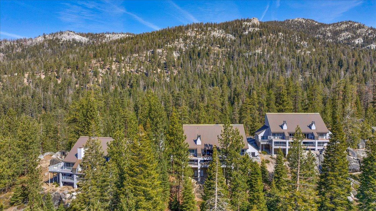 63221 Huntington Vista Rd #83, Huntington Lake, CA 93634