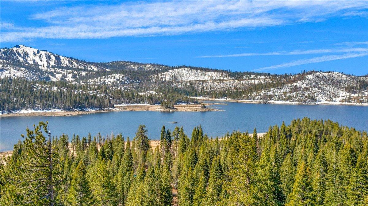 63221 Huntington Vista Rd #83, Huntington Lake, CA 93634