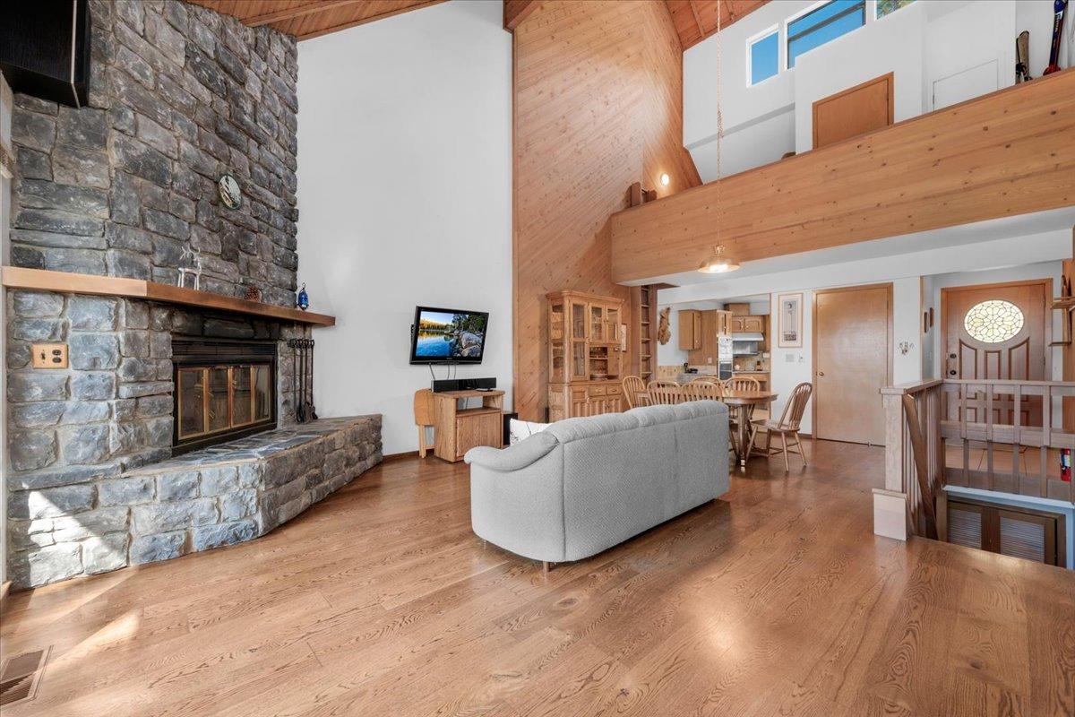 63221 Huntington Vista Rd #83, Huntington Lake, CA 93634