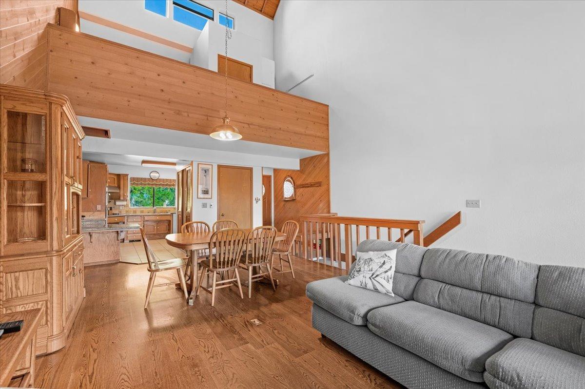 63221 Huntington Vista Rd #83, Huntington Lake, CA 93634