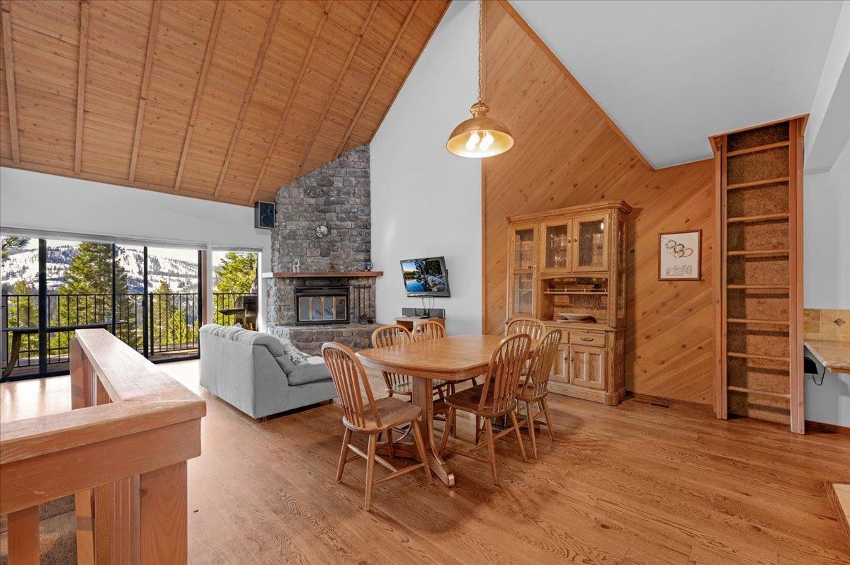 63221 Huntington Vista Rd #83, Huntington Lake, CA 93634