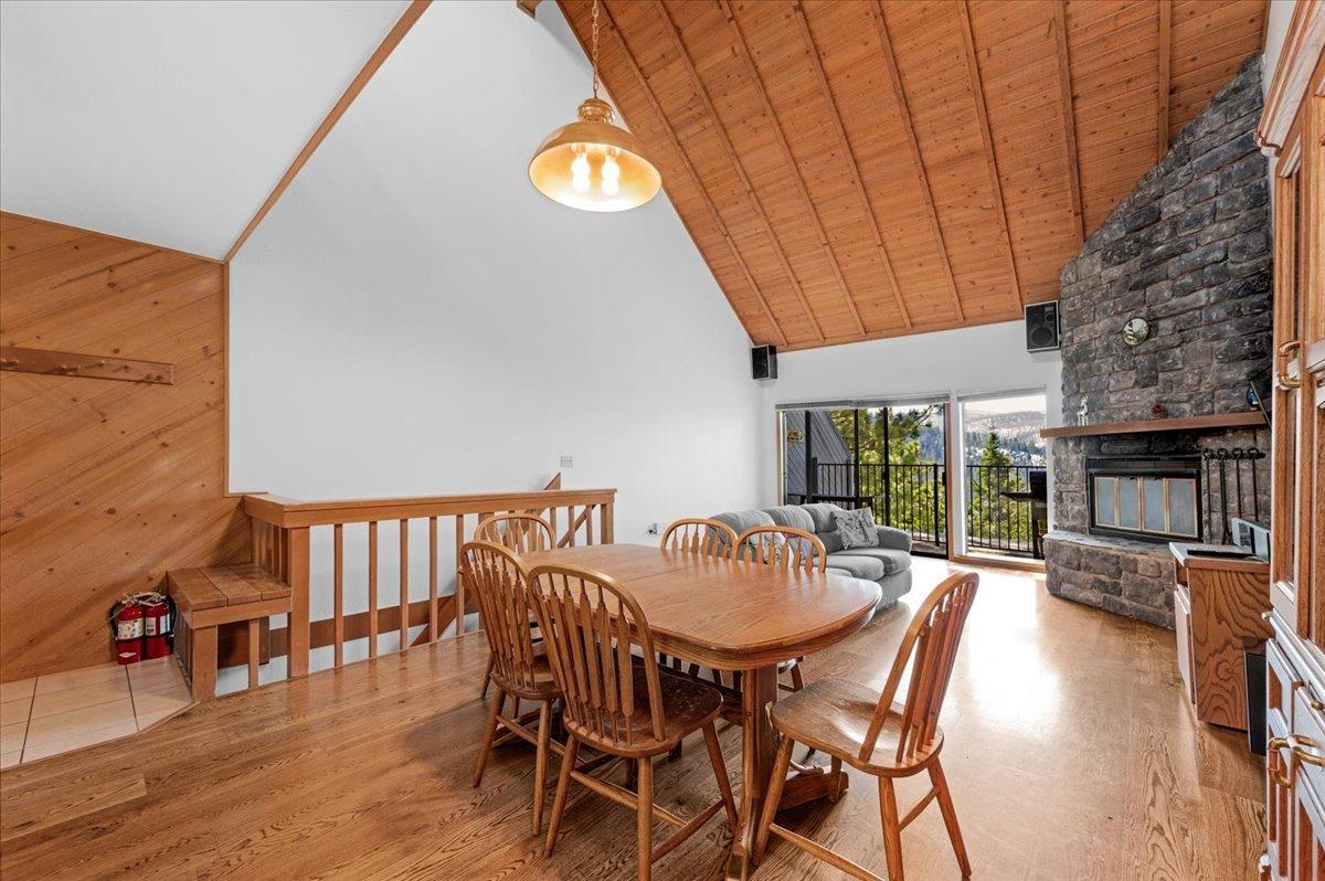 63221 Huntington Vista Rd #83, Huntington Lake, CA 93634