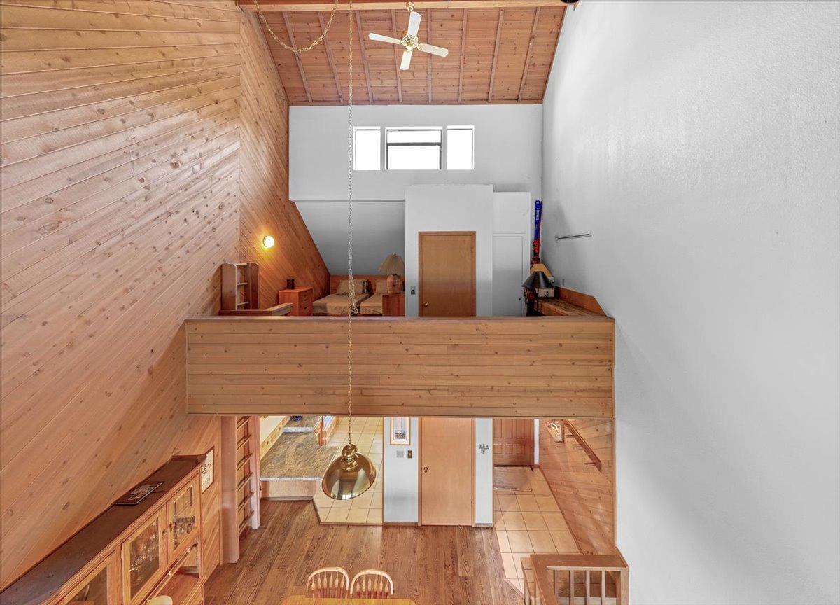 63221 Huntington Vista Rd #83, Huntington Lake, CA 93634