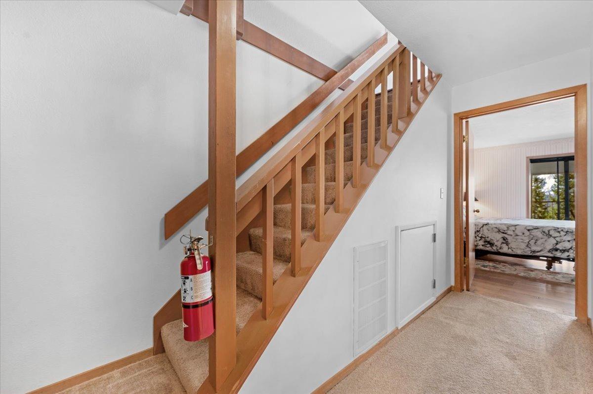 63221 Huntington Vista Rd #83, Huntington Lake, CA 93634