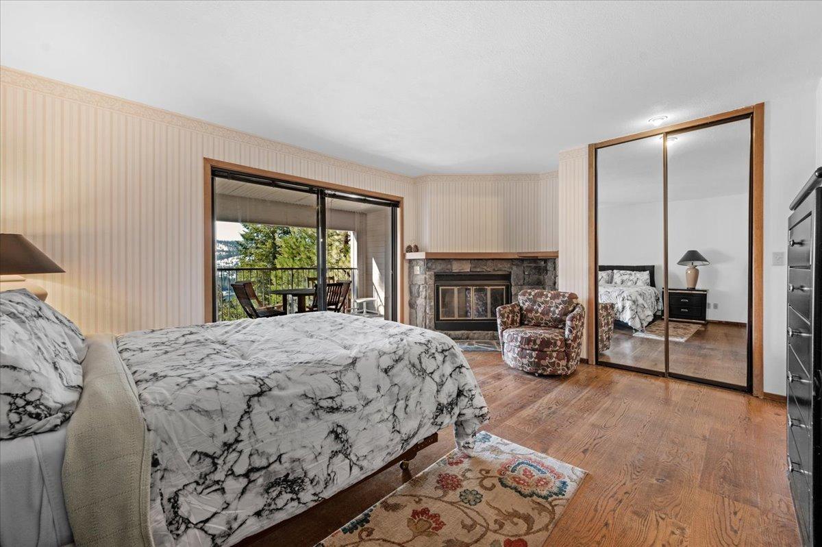 63221 Huntington Vista Rd #83, Huntington Lake, CA 93634