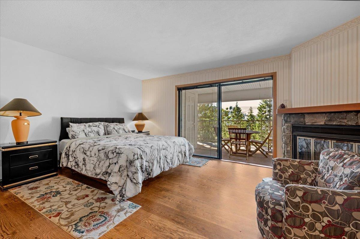 63221 Huntington Vista Rd #83, Huntington Lake, CA 93634