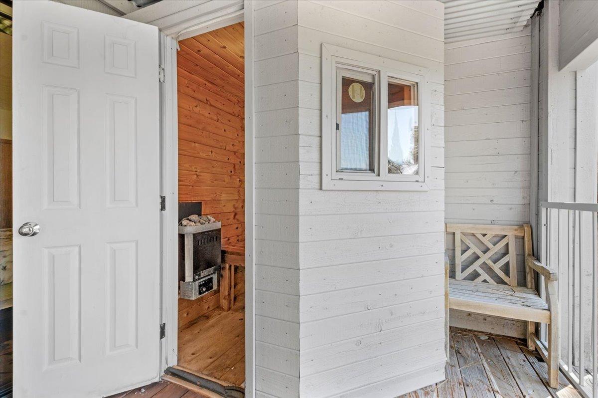 63221 Huntington Vista Rd #83, Huntington Lake, CA 93634