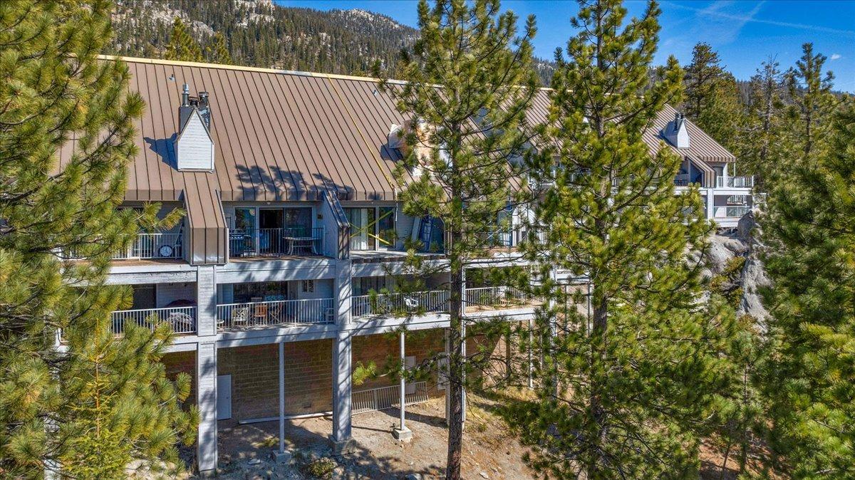 63221 Huntington Vista Rd #83, Huntington Lake, CA 93634