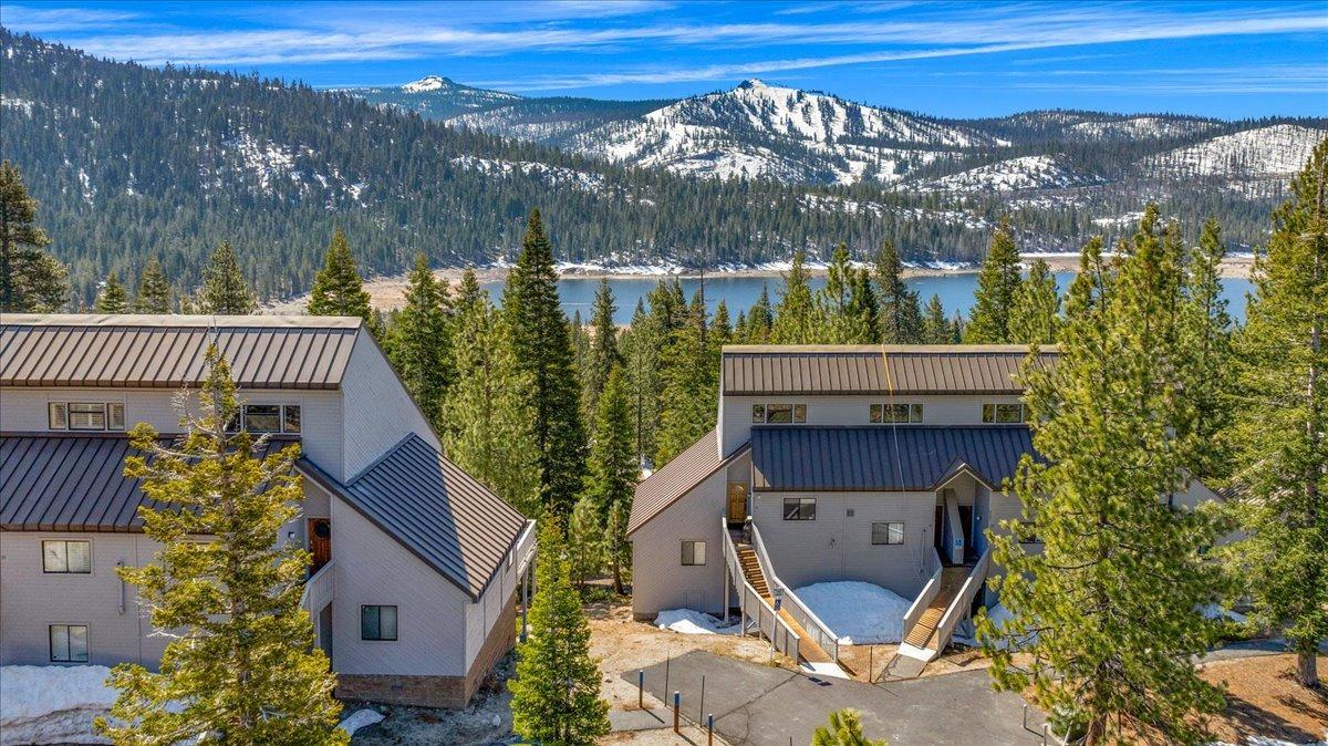 63221 Huntington Vista Rd #83, Huntington Lake, CA 93634