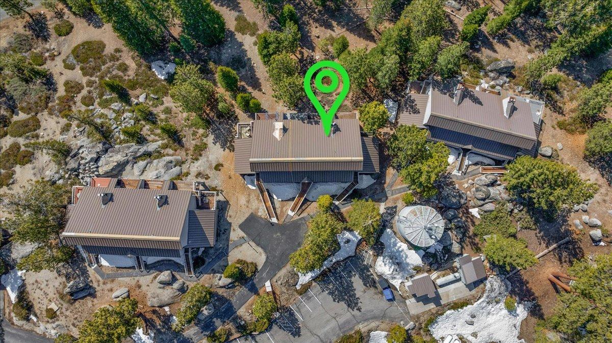 63221 Huntington Vista Rd #83, Huntington Lake, CA 93634