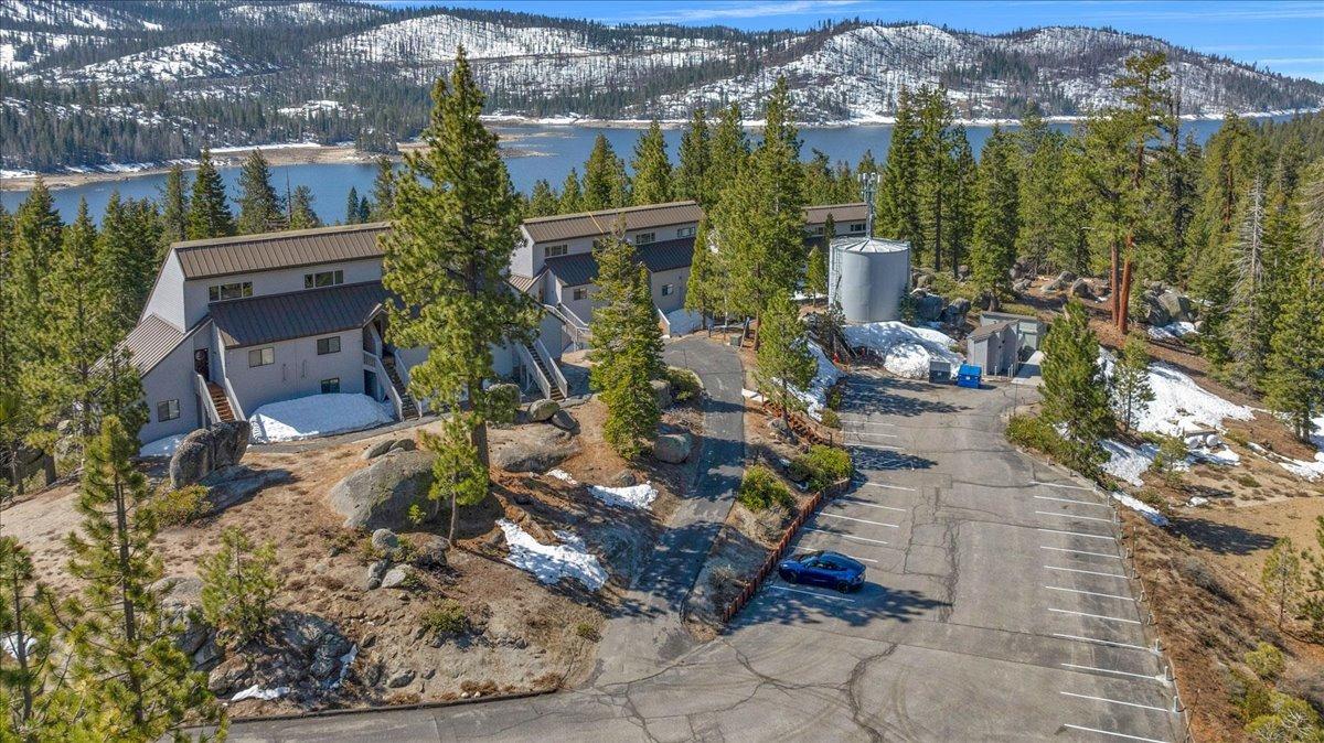 63221 Huntington Vista Rd #83, Huntington Lake, CA 93634