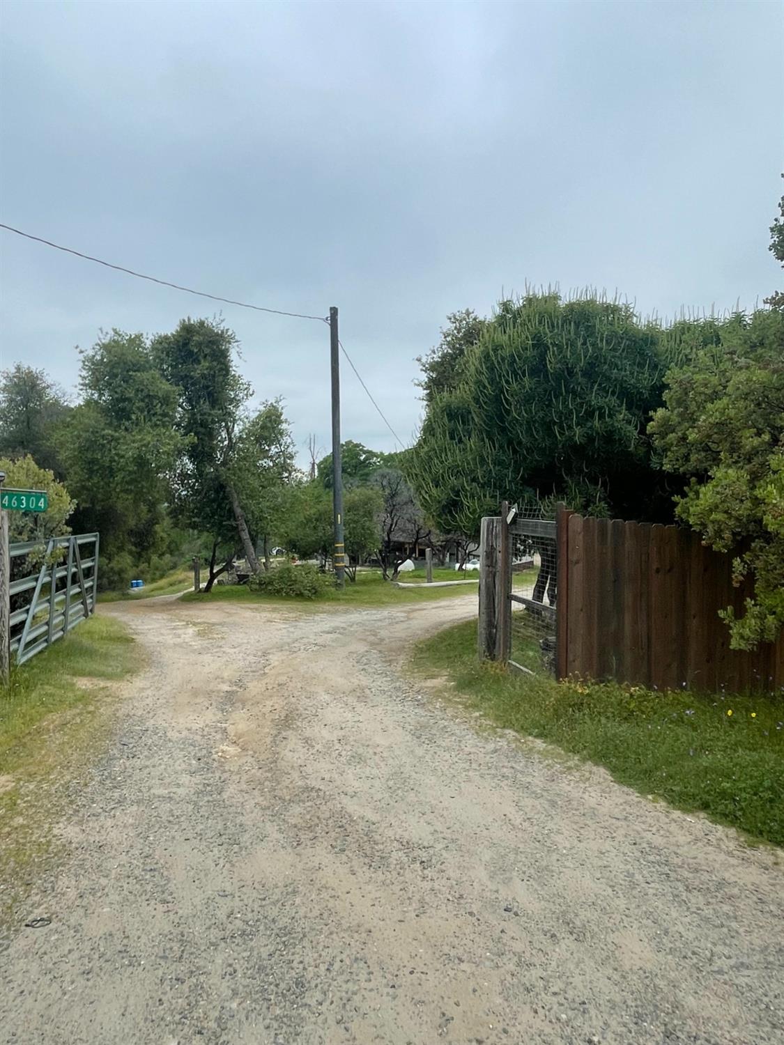 46304 Skyline Ridge Rd, Coarsegold, CA 93614