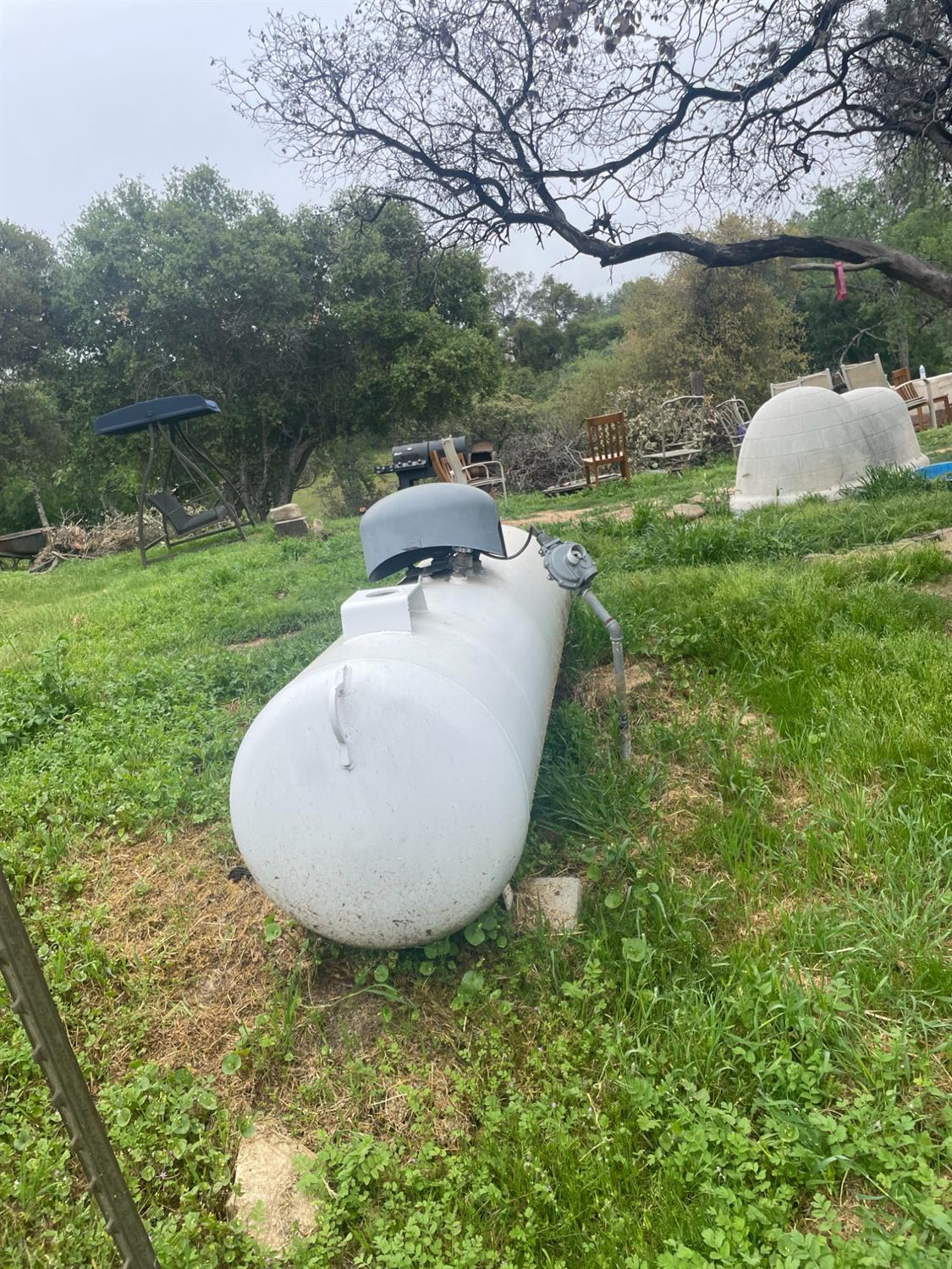 46304 Skyline Ridge Rd, Coarsegold, CA 93614