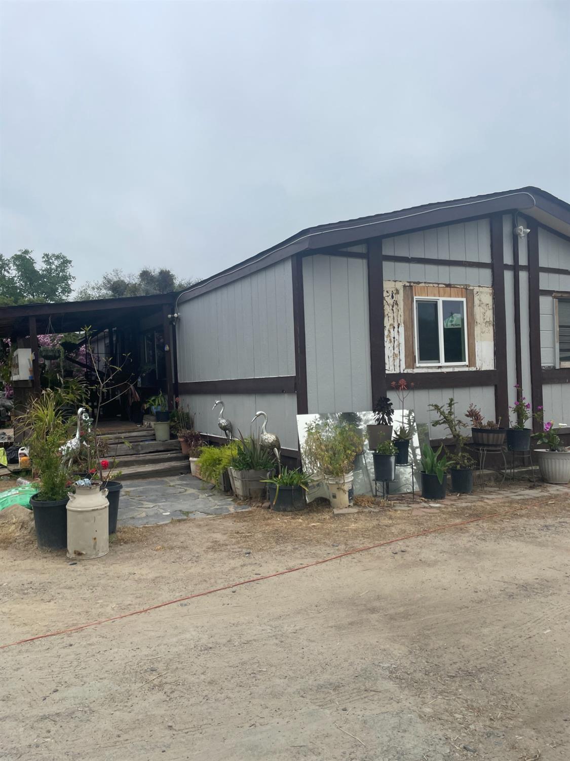 46304 Skyline Ridge Rd, Coarsegold, CA 93614