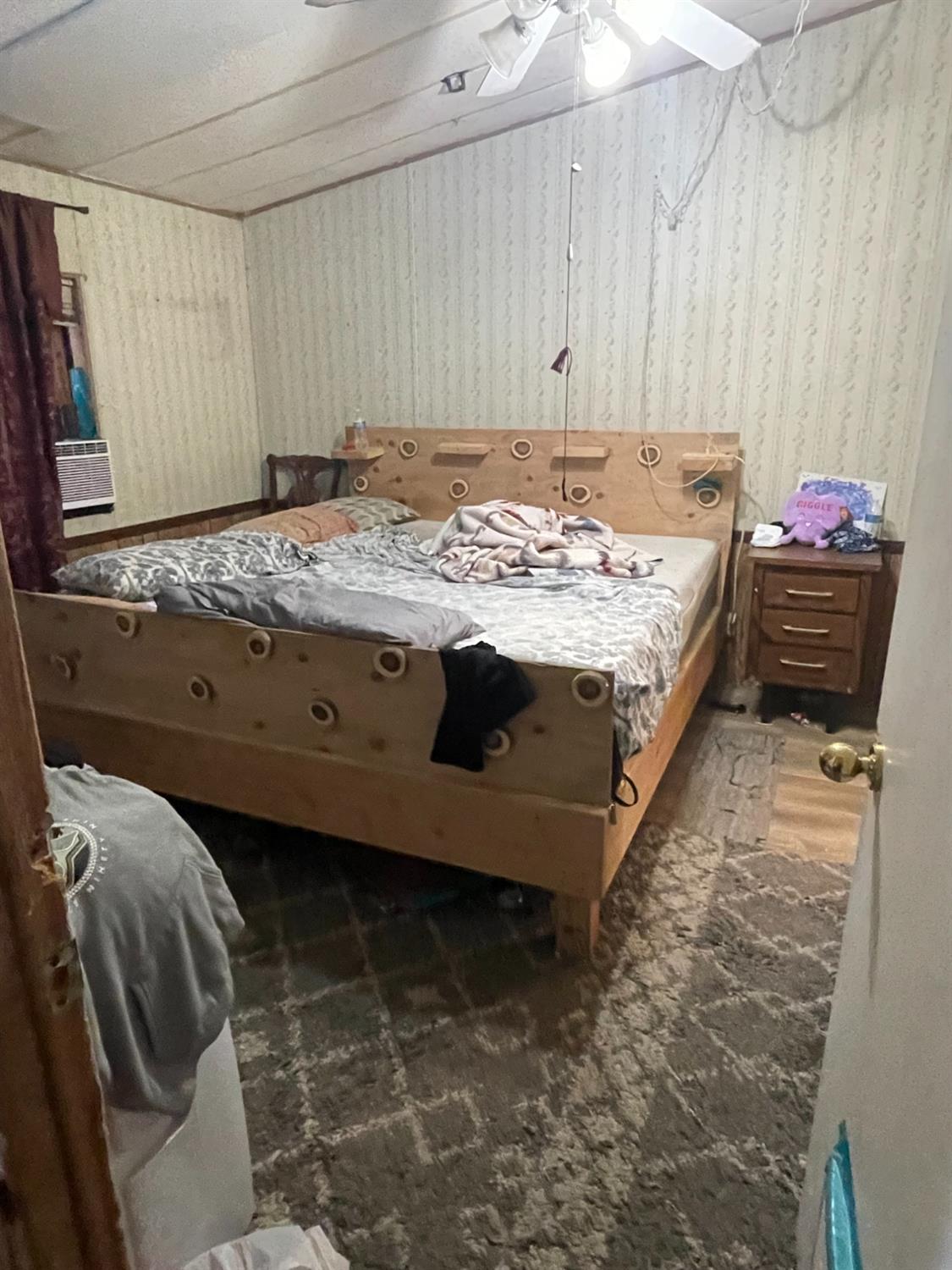 46304 Skyline Ridge Rd, Coarsegold, CA 93614