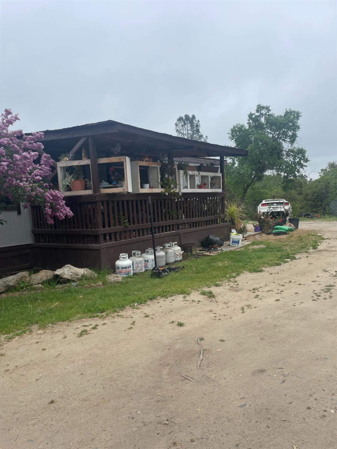 46304 Skyline Ridge Rd, Coarsegold, CA 93614