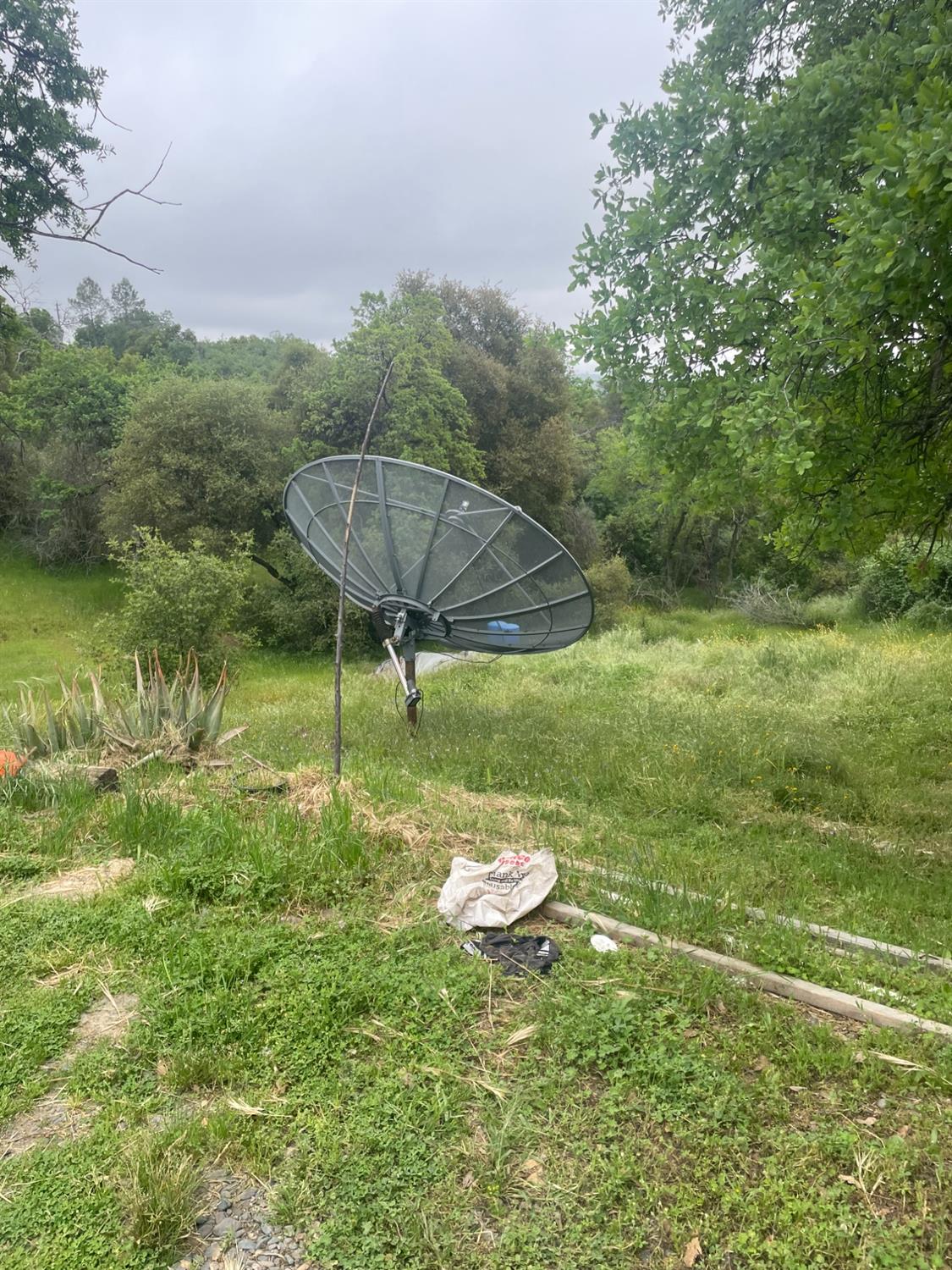 46304 Skyline Ridge Rd, Coarsegold, CA 93614