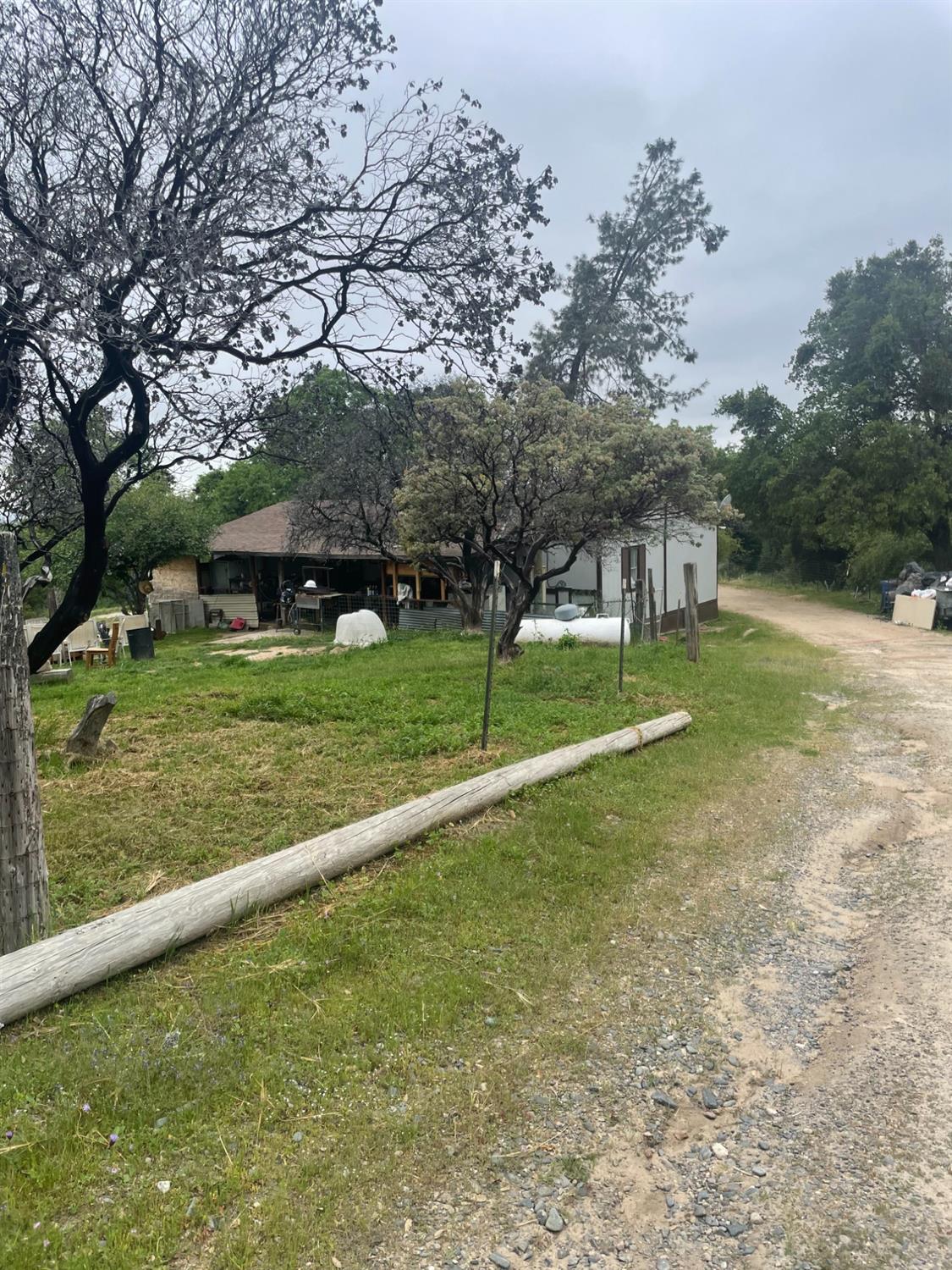 46304 Skyline Ridge Rd, Coarsegold, CA 93614