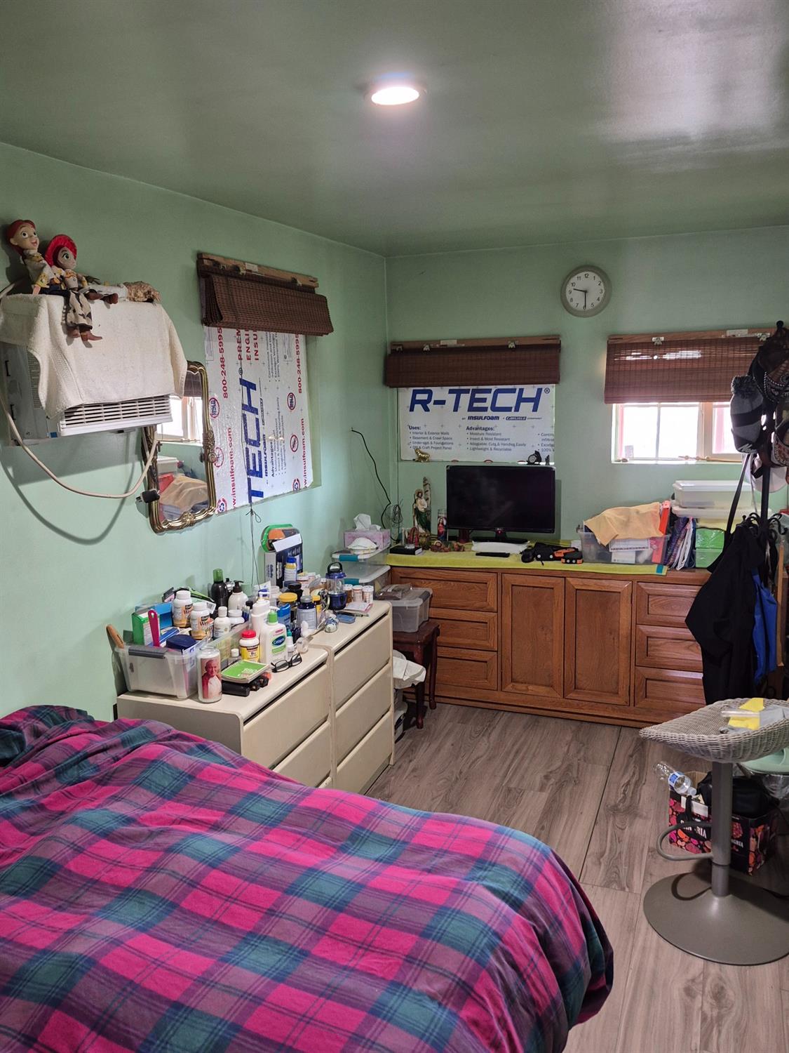 190 Avenue 08, Palmdale, CA 93591