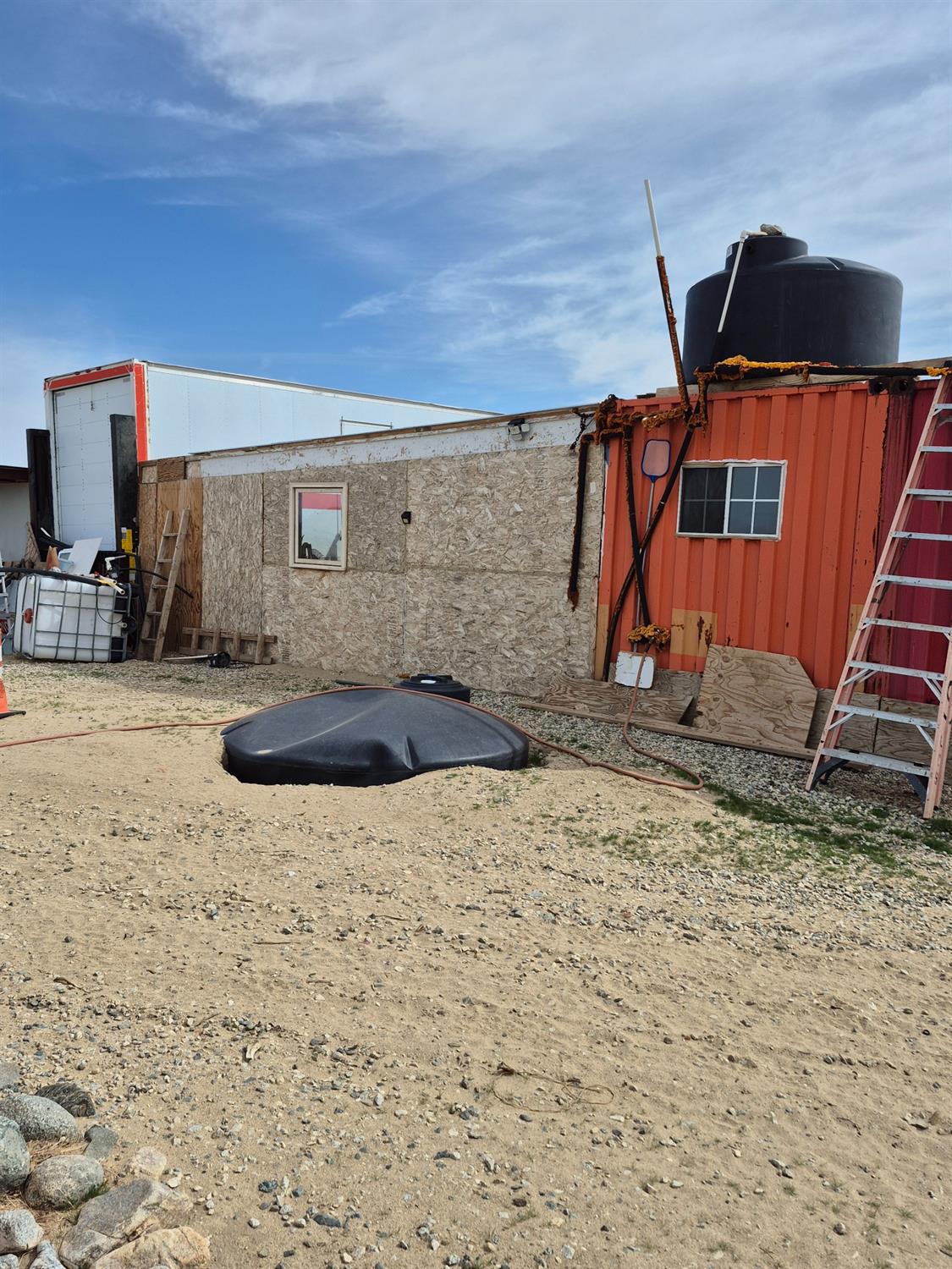 190 Avenue 08, Palmdale, CA 93591