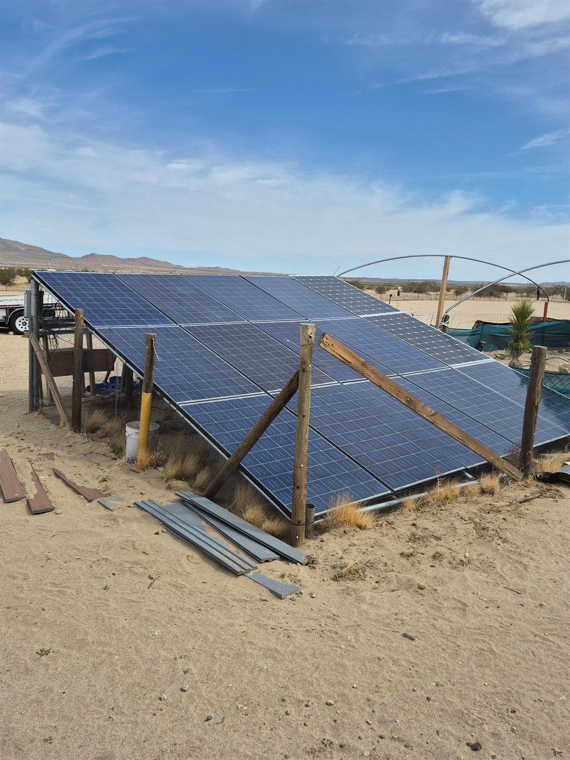 190 Avenue 08, Palmdale, CA 93591