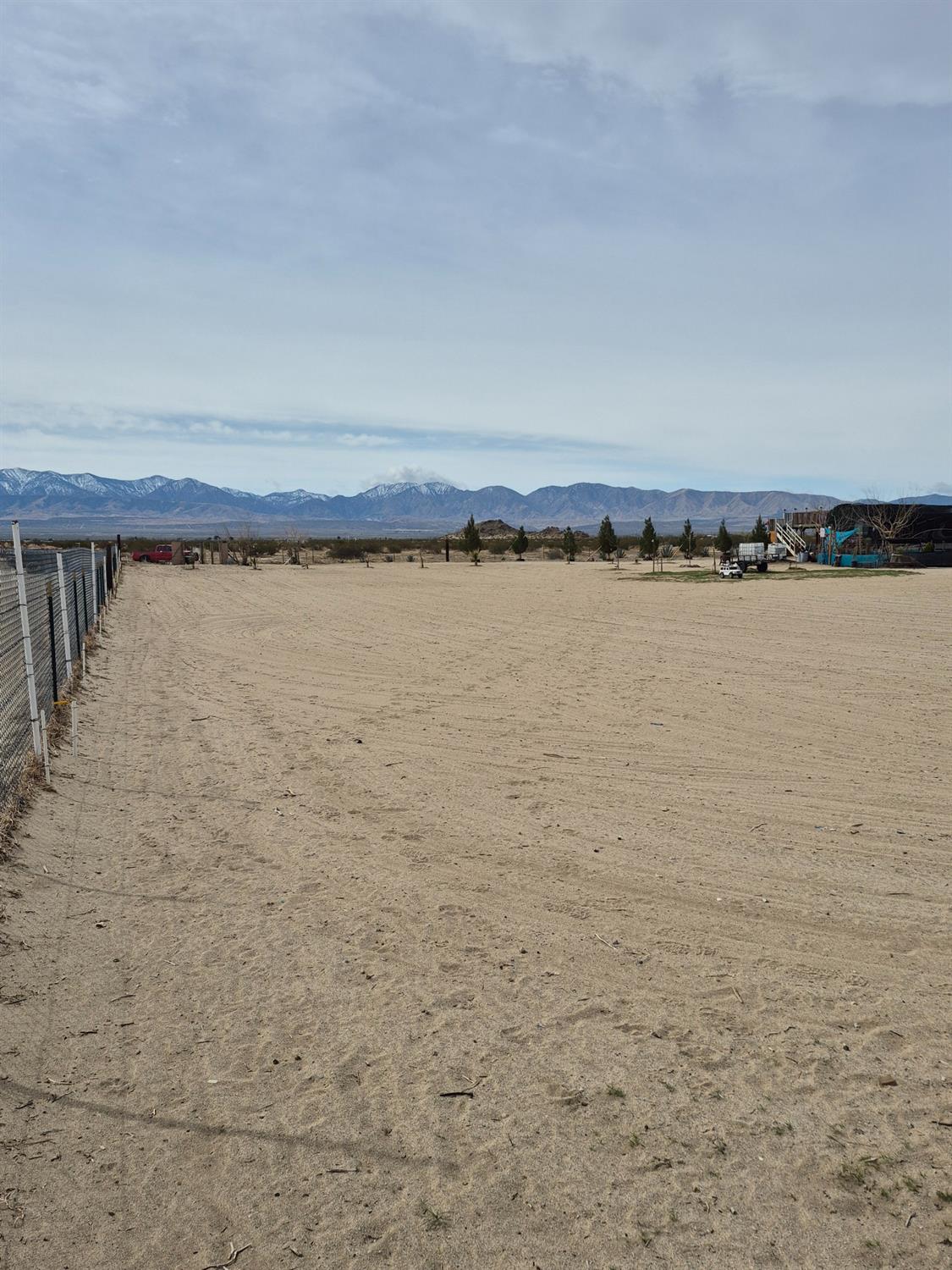 190 Avenue 08, Palmdale, CA 93591