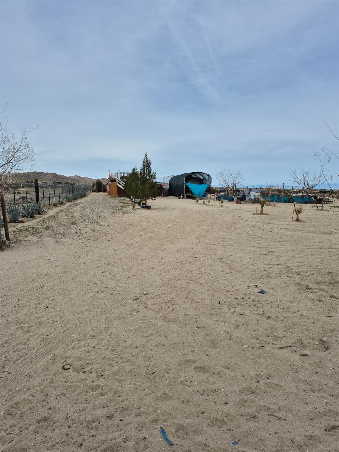 190 Avenue 08, Palmdale, CA 93591