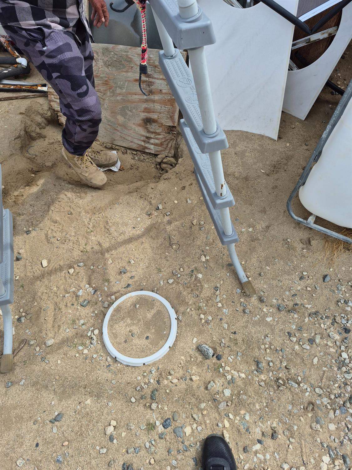 190 Avenue 08, Palmdale, CA 93591