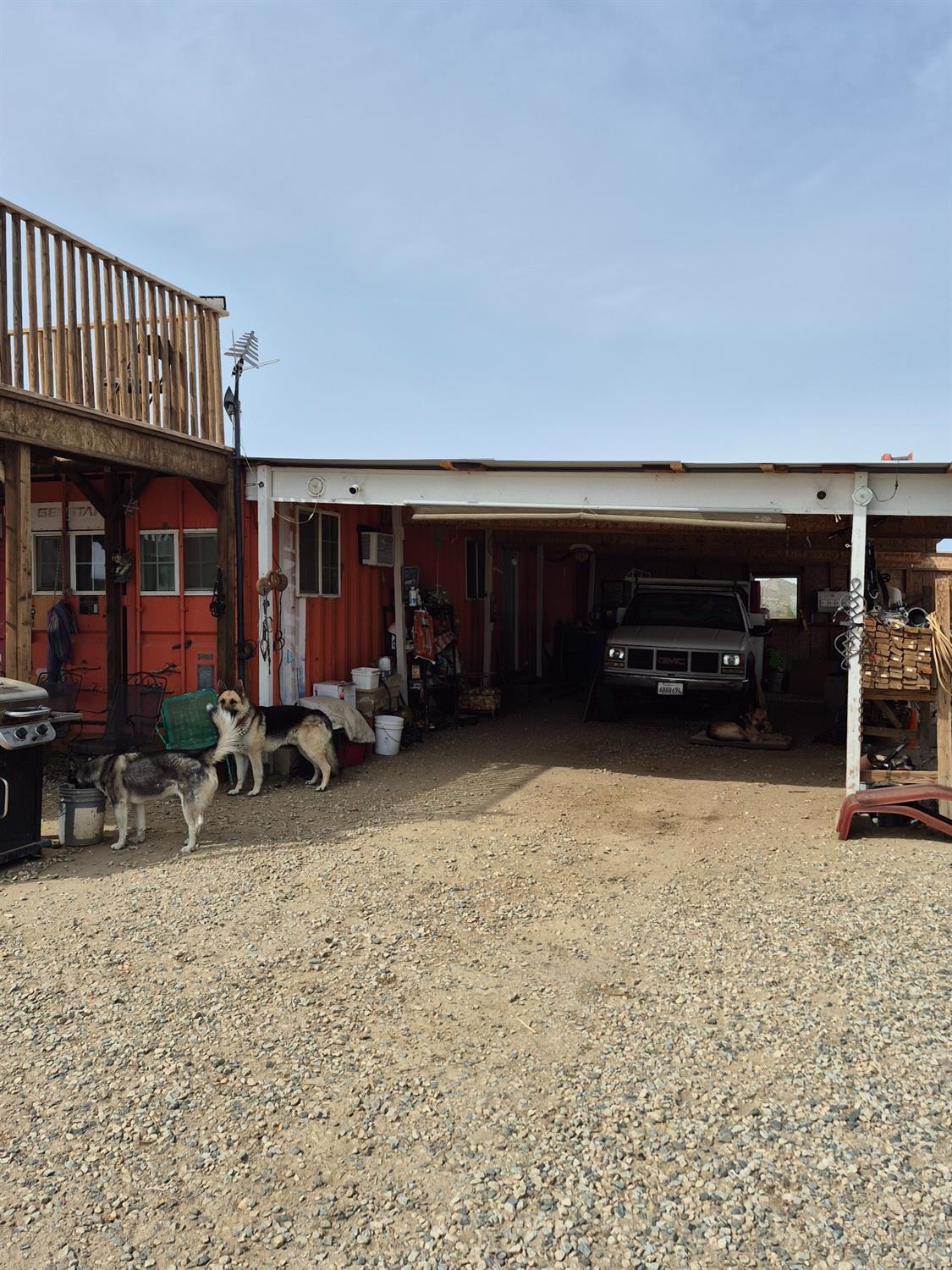 190 Avenue 08, Palmdale, CA 93591