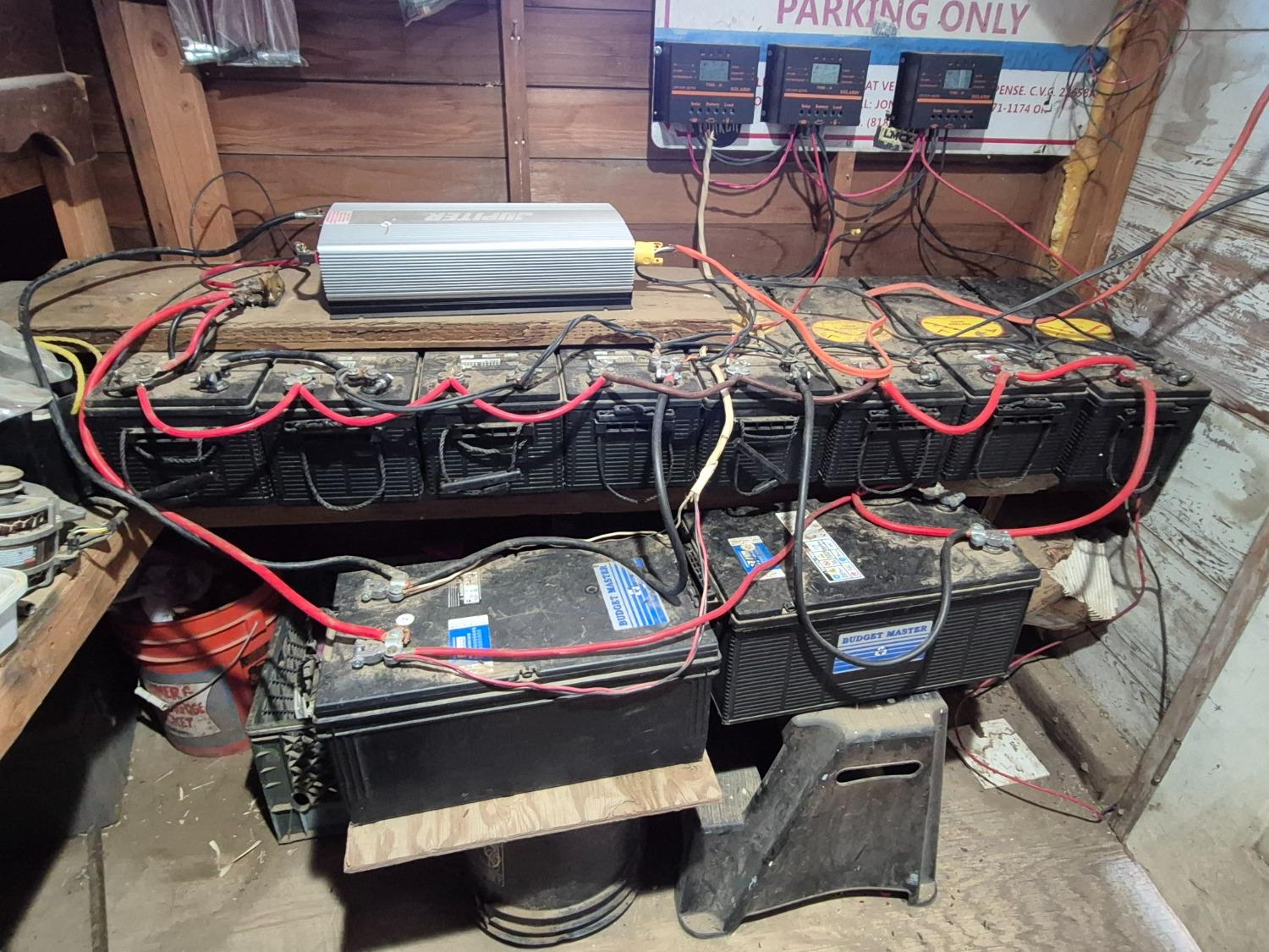 190 Avenue 08, Palmdale, CA 93591