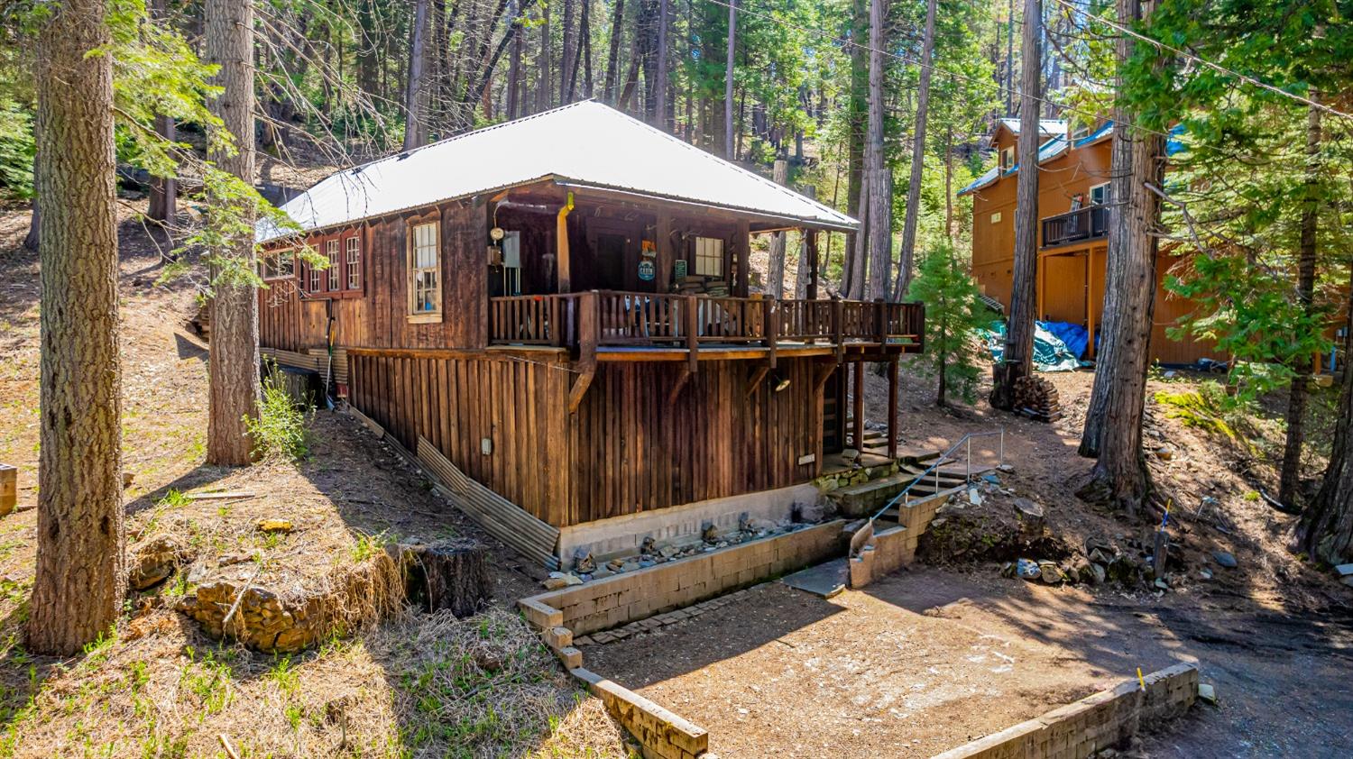 50054 Poplar Rd, Oakhurst, CA 93644