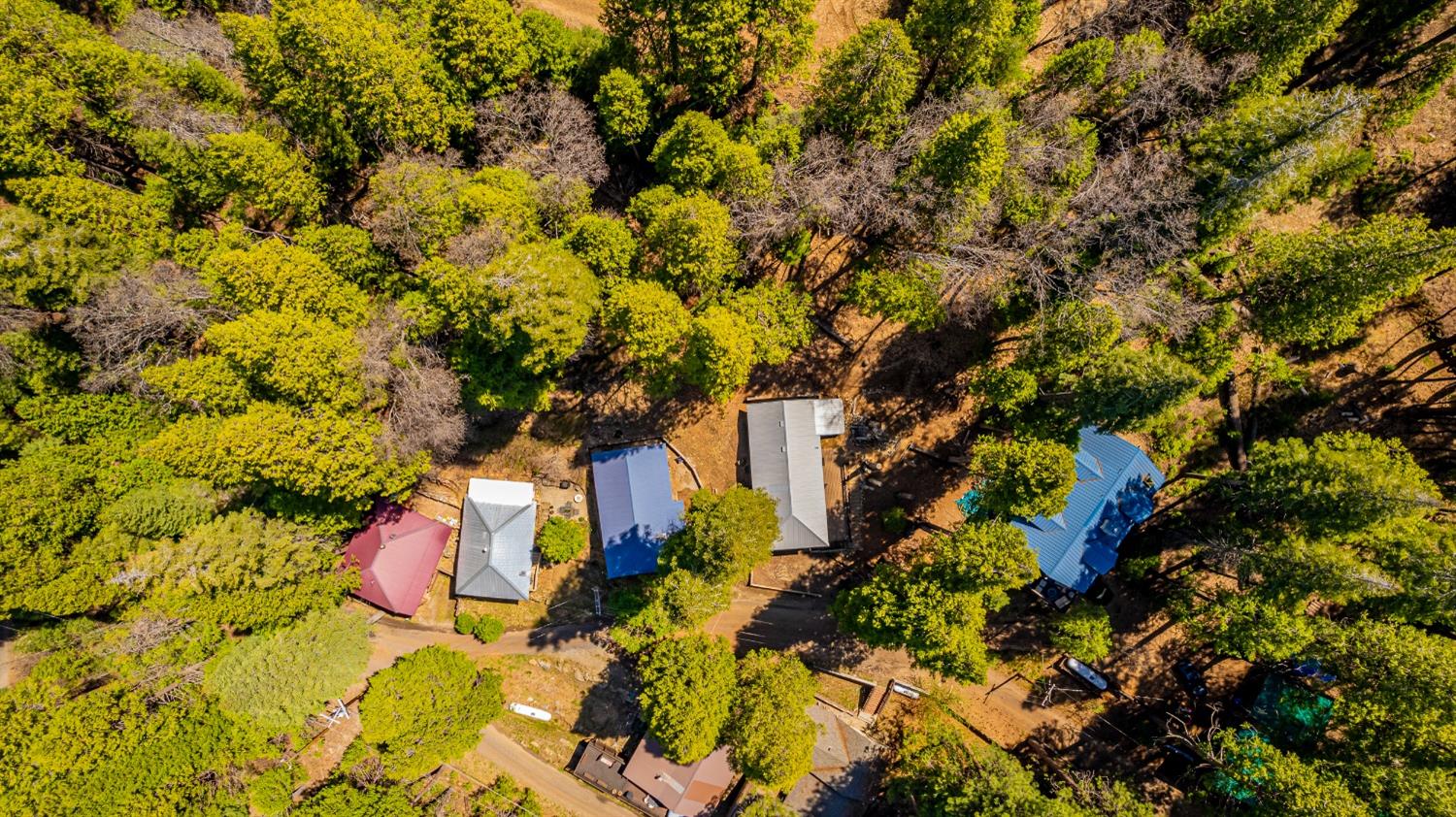 50054 Poplar Rd, Oakhurst, CA 93644