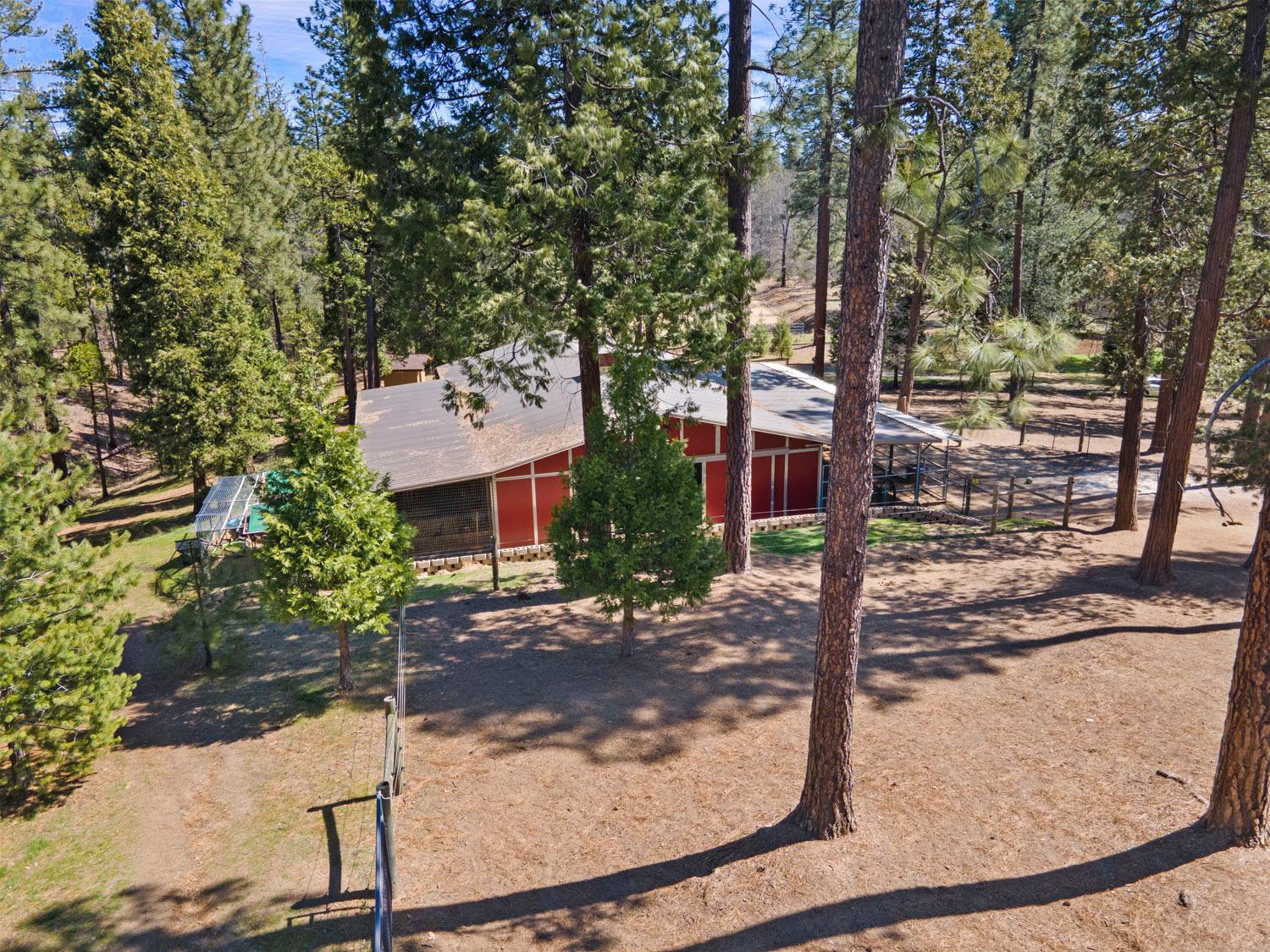 10415 McMahon Rd, Coulterville, CA 95311