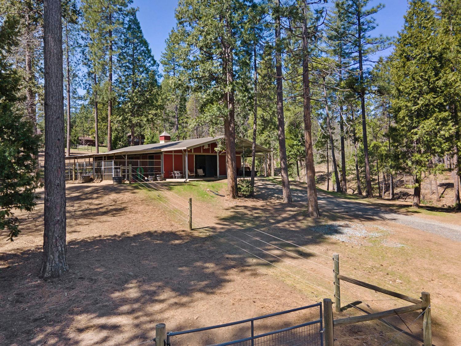 10415 McMahon Rd, Coulterville, CA 95311