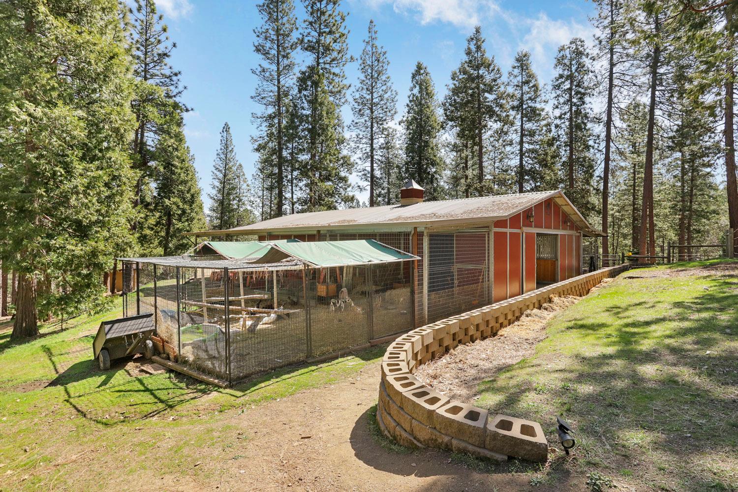 10415 McMahon Rd, Coulterville, CA 95311